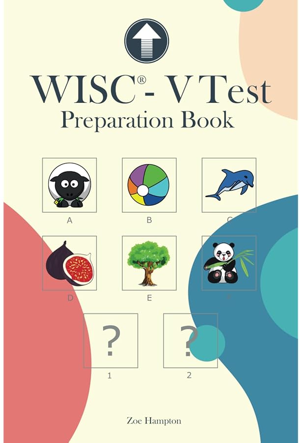 WAIS-IV Test Preparation Book: Wechsler Adult Intelligence Scale